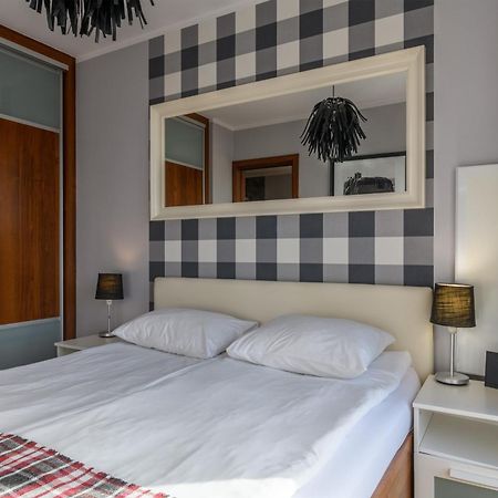 Apartament Stonehaven Jastrzebia Gora Luaran gambar